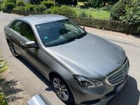 Mercedes Benz E Klasse Baden-Württemberg - Mannheim Vorschau