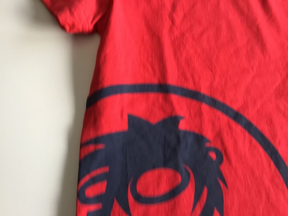 T—Shirt Gr. 116 von Trollkids Neuwertiger Zustand in Isny im Allgäu