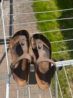 Birkenstock 40 Nordrhein-Westfalen - Moers Vorschau