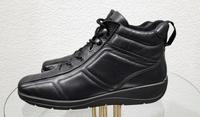 Rohde Stiefeletten Winter Lederschuhe schwarz gefüttert Gr. 42 Nordrhein-Westfalen - Bottrop Vorschau
