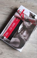 Calvin Klein Slip XL schwarz rot neu CK One Brief Undie Hessen - Fuldabrück Vorschau