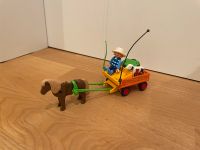 Playmobil Ponykutsche Niedersachsen - Garbsen Vorschau