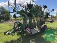 Krone SWADRO 1250 Schwader Sachsen - Großweitzschen Vorschau