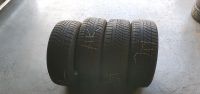 4x Winterreifen Continental ContiWinterContact 205/55R16 91 H M+S Bayern - Nersingen Vorschau