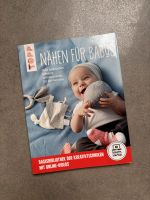 Buch Nähen für Babys NEU Hessen - Rüsselsheim Vorschau