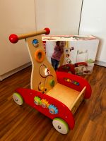 Hape Push & Pull Lauflernwagen Wonder Walker Thüringen - Gera Vorschau