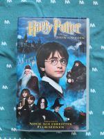 VHS Harry Potter und der Stein der Weisen Hessen - Wartenberg Vorschau
