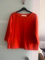 Zara Oberteil gr.m orange Berlin - Kladow Vorschau