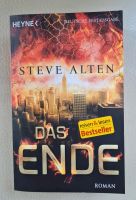 Thriller „Das Ende“ Steve Alten Nordrhein-Westfalen - Lünen Vorschau