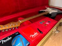 Fender Classic Series '50s Stratocaster | Black | Mexico Düsseldorf - Hafen Vorschau
