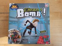 Spiel Chrono Bomb! neuwertig Niedersachsen - Isernhagen Vorschau