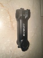 Vorbau Ghost GND51 110mm LEICHTBAU 138g 31,8mm 1 1/8 Zoll NEU MTB Bayern - Augsburg Vorschau