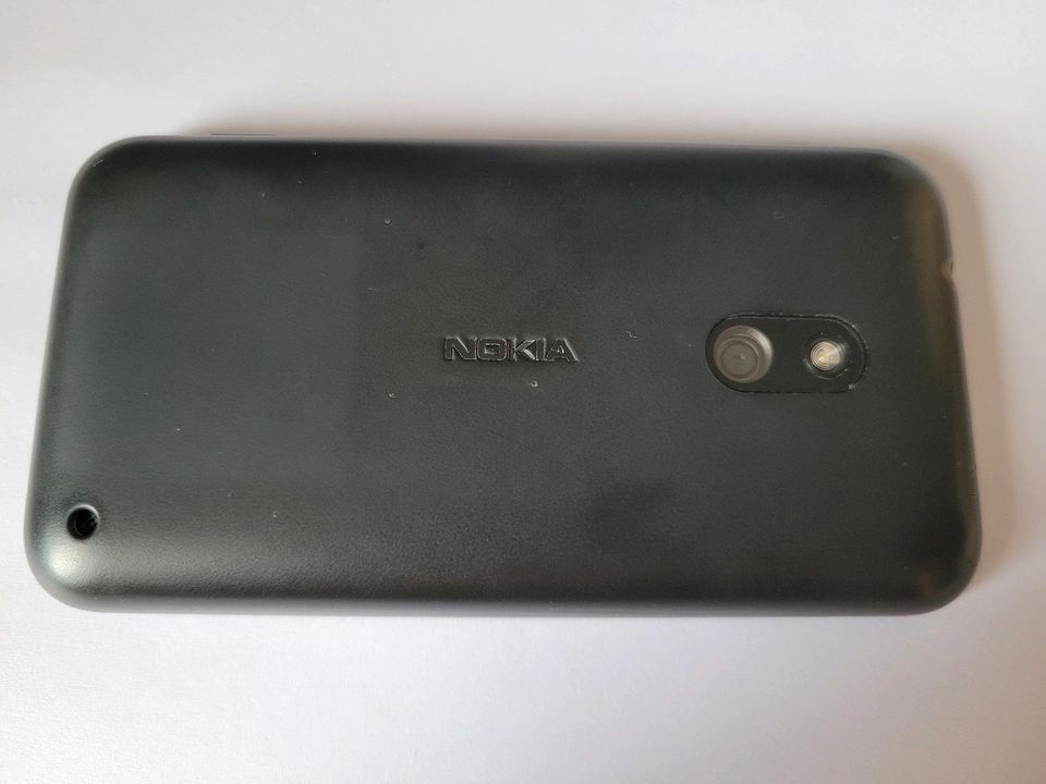 Nokia Lumia 620 Smartphone in Zossen