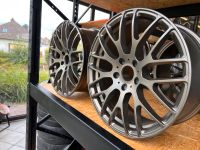 Alufelgen Audi VW Mercedes Seat 8,5x19 LK 5x112 Felgen Niedersachsen - Uslar Vorschau