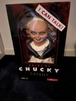 Tiffany Puppe (Chucky) Niedersachsen - Riede Vorschau