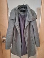 Vero Moda Mantel grau Gr. XS Hessen - Lauterbach (Hessen) Vorschau