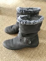 ✨Primigi✨ Stiefel Schuhe, grau in Gr. 34 Wildleder ✨Top✨ Baden-Württemberg - Karlsruhe Vorschau