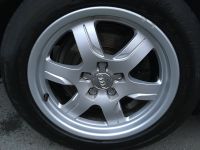 Audi A5 Felgen Räder Reifen Sommer 17Zoll 8T0601025B 225/50R17 Nordrhein-Westfalen - Meschede Vorschau