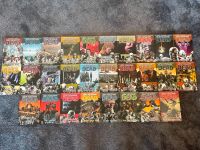 The Walking Dead Comic Sammlung Bänder 1-28 Berlin - Treptow Vorschau
