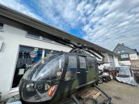 Suche BO 105 Hubschrauber helicopter Nordrhein-Westfalen - Leverkusen Vorschau
