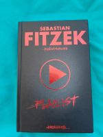 Playlist von Sebastian Fitzek Hardcover Wie neu Baden-Württemberg - Gottmadingen Vorschau