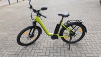 NEU: eRad 'Victoria e Urban 27,5" Wave' mit niedrigem Einstieg Mitte - Tiergarten Vorschau