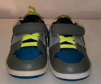 Nike Babyschuhe Schuhe Gr. 18,5 Lübeck - Schlutup Vorschau