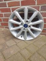 Ford B-Max Felgen 6,5x16ET40 Nordrhein-Westfalen - Bedburg Vorschau