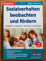 Ratgeber Sozialverhalten beobachten und fördern Leipzig - Connewitz Vorschau