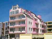 Rose Haus 2️⃣ Zimmer ☀️Wohnung, 300m vom Strand, 350€ Hausgeld, Sveti Vlas, Bulgarien Schleswig-Holstein - Tarp Vorschau