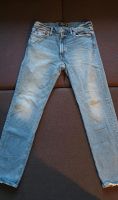 Abercrombie 90's straight jeans Bielefeld - Heepen Vorschau