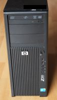 PC HP Z200 Workstation (gebraucht) Hessen - Darmstadt Vorschau