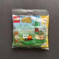 LEGO 30662 Animal Crossing Monas Kürbisgärtchen Hamburg - Harburg Vorschau
