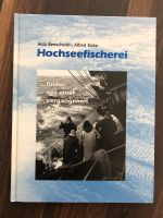 Buch Bilderband "Hochseefischerei" Anja Benscheidt Alfred Kube Baden-Württemberg - Biberach an der Riß Vorschau