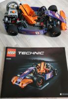 ❤️ Lego Technic 42048, top Zustand ❤️ Nordrhein-Westfalen - Herne Vorschau