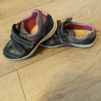 Lurchi Sneaker/Halbschuhe, blau m. Glitzereffekt, GR 31 Saarland - Schwalbach Vorschau