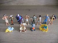 Disney POCAHONTAS Sammelfiguren Set 1995 Bayern - Lappersdorf Vorschau