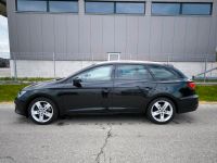 Seat leon 5f alufelgen mit Winterreifen Allwetterreifen 17zoll Bayern - Gablingen Vorschau