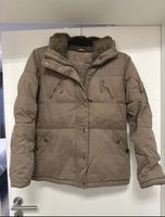 Dicke Winterjacke von manguun Bayern - Greding Vorschau