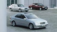 ✅  Ankauf aller Mercedes Modelle Bitte alles anbieten bundesweit ➡️seit über 10 Jahren Essen - Essen-Südostviertel Vorschau