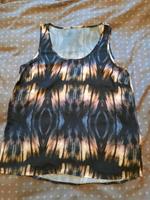 schönes Hemd in Batik Optik * Gr. M / L * wie Neu * Leipzig - Neustadt-Neuschönefeld Vorschau