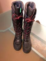 Tommy Hilfiger Stiefel, Gr. 39 Bayern - Triftern Vorschau