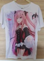 Anime Tshirt SAO, AOT, Seraph of the end Brandenburg - Hohenleipisch Vorschau