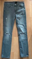 H&M Jeans in der Gr. 158 Hose Rheinland-Pfalz - Kaiserslautern Vorschau