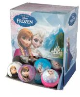 Walt Disney-Frozen Eiskönigin Spielball Kinderspielball Nordrhein-Westfalen - Essen-Margarethenhöhe Vorschau