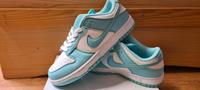Größe 40 Nike Dunk türkis Sneaker Damenschuhe Bayern - Buchloe Vorschau
