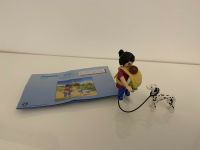 Playmobil 70154 Special Plus Mama mit Baby und Hund Rheinland-Pfalz - Blankenrath Vorschau