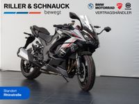 Kawasaki Ninja 1000 SX Tourer mit Koffern Berlin - Marzahn Vorschau