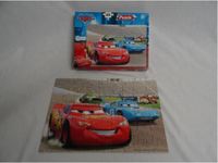 Disney Pixar Cars Puzzle 63 Teile ab 5 Jahre Autorennen neuwertig Nordrhein-Westfalen - Neuenkirchen Vorschau