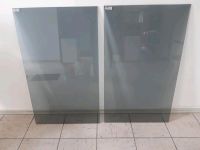 2 KOMPLEMENT Glasböden (für PAX-Schrank von Ikea) Hessen - Usingen Vorschau